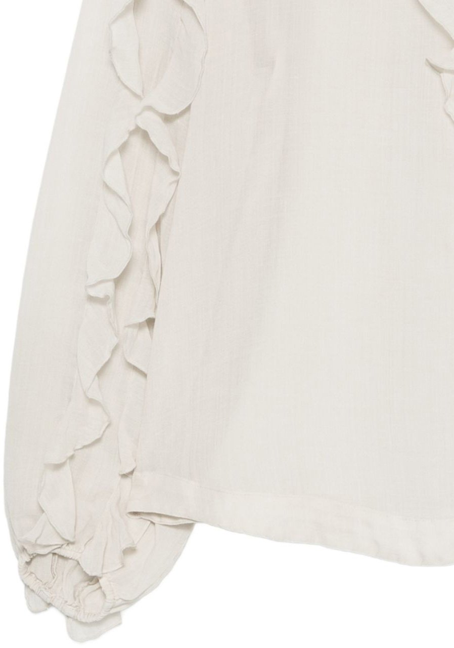 Bazar Deluxe Shirts Beige Beige