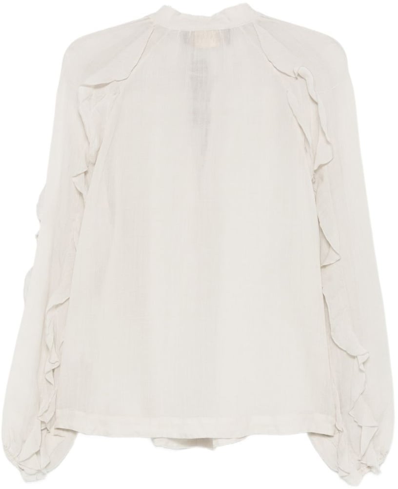 Bazar Deluxe Shirts Beige Beige