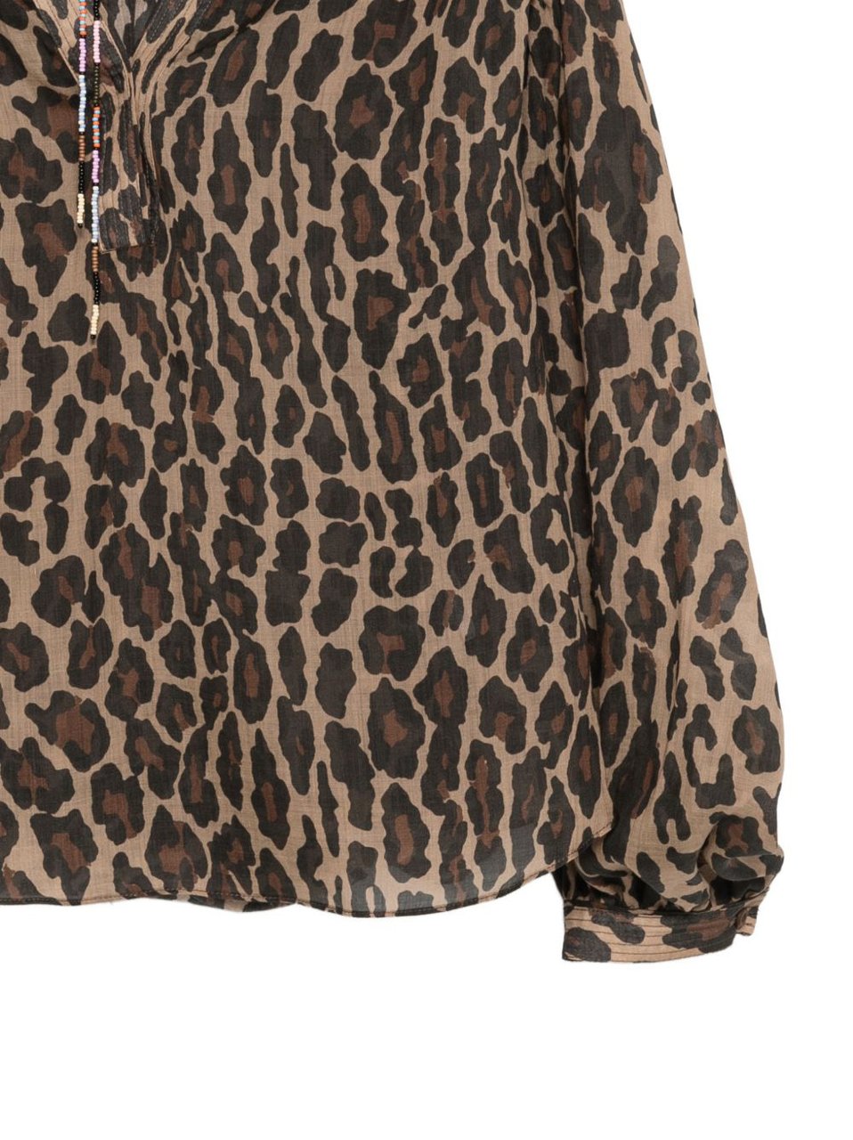 Bazar Deluxe Shirts Brown Bruin