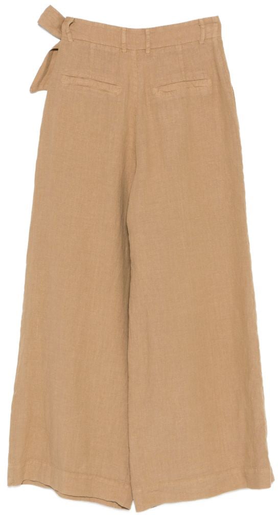 Bazar Deluxe Trousers Beige Beige