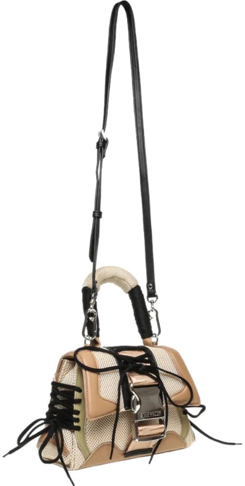 Steve Madden Dames Tas Bruin