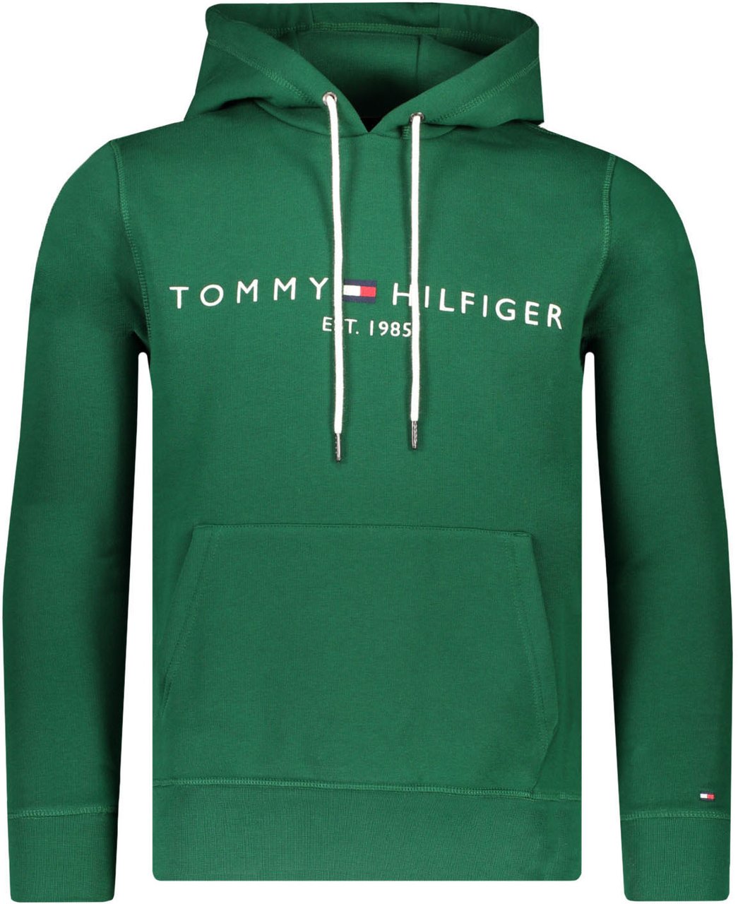 Tommy Hilfiger Hoodies Groen Groen