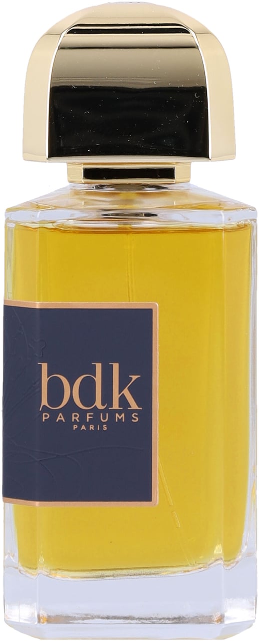 BDK Ambre Safrano Edp 100Ml Haras Geel