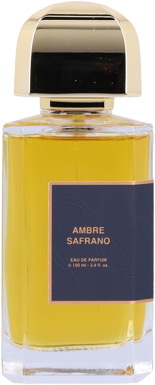 BDK Ambre Safrano Edp 100Ml Haras Geel