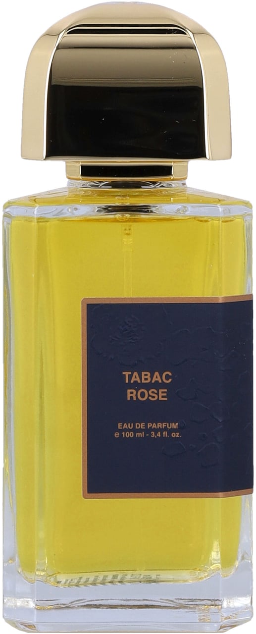 BDK Tabac Rose Edp 100Ml Hartr Goud