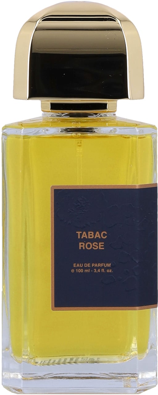 BDK Tabac Rose Edp 100Ml Hartr Goud