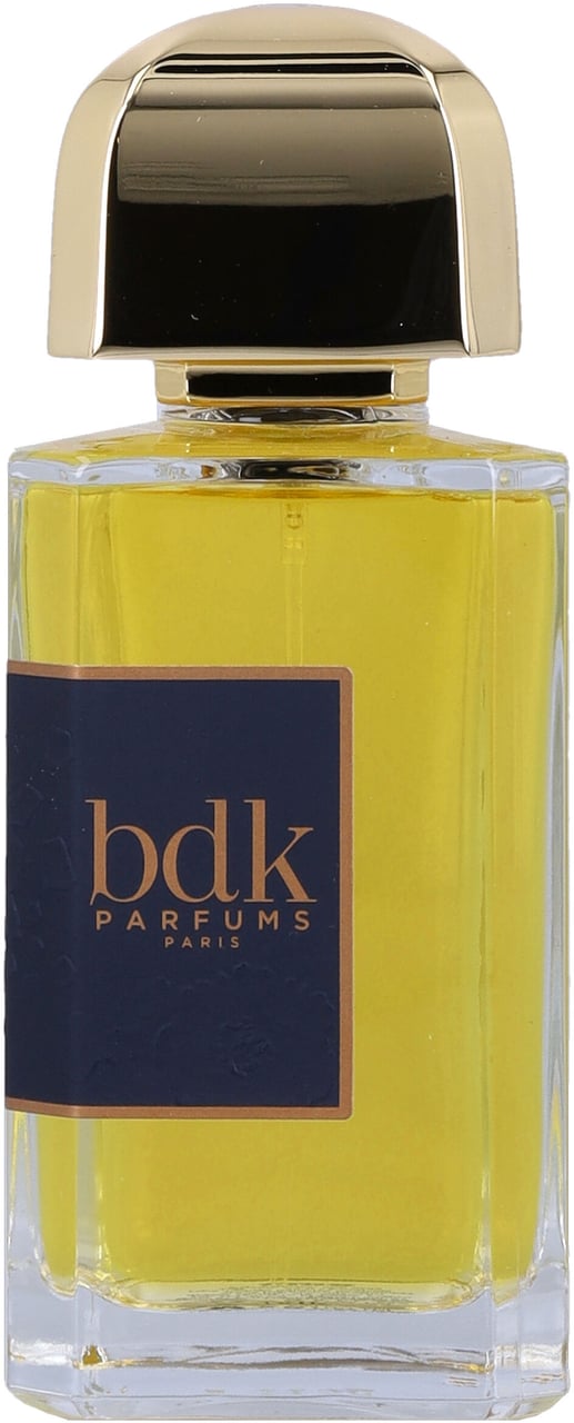 BDK Tabac Rose Edp 100Ml Hartr Goud