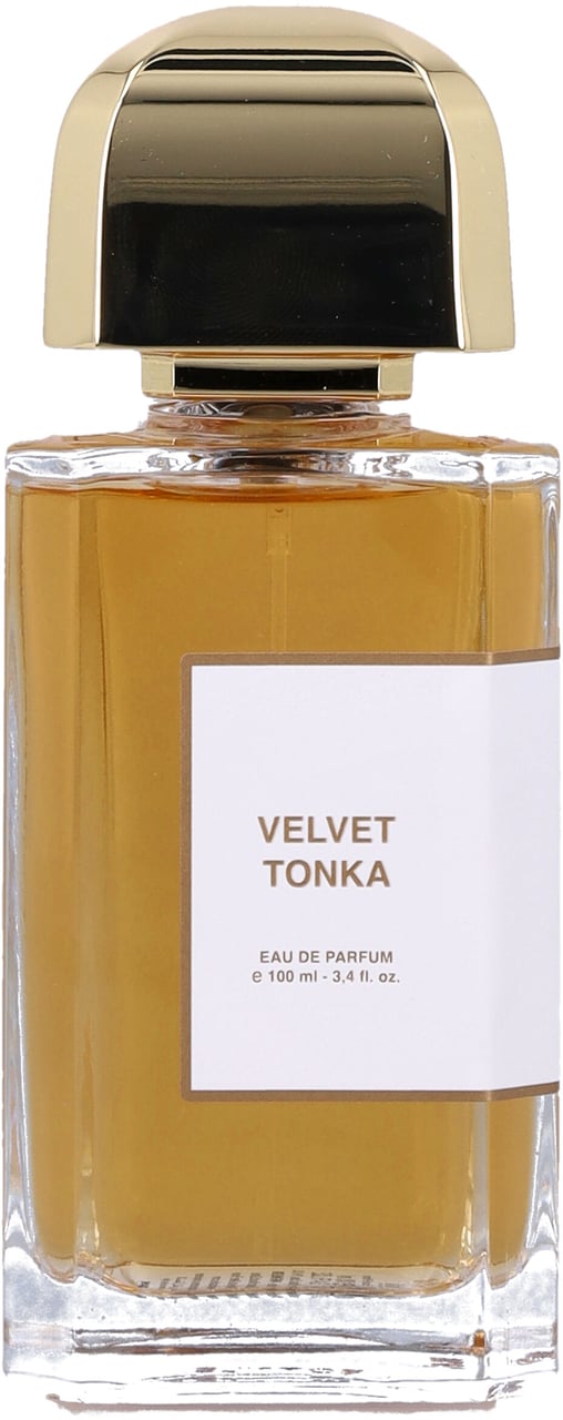 BDK Edp 100Ml Velvet Tonka Goud