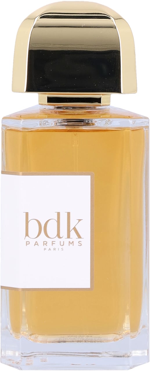 BDK Edp 100Ml Velvet Tonka Goud