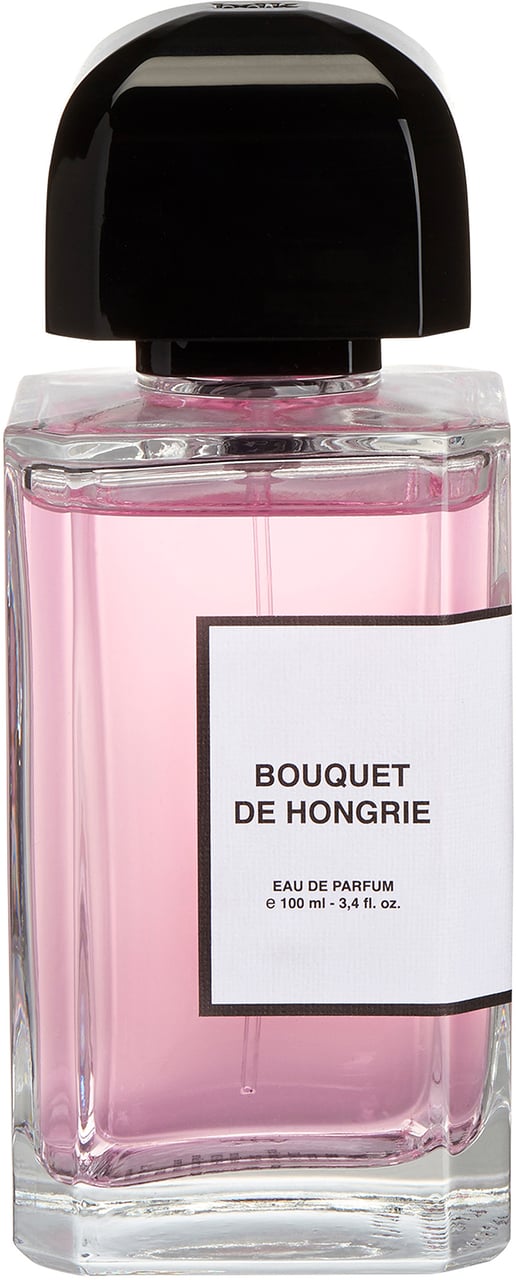 BDK Edp 100Ml Bouquet De Hongrie Roze