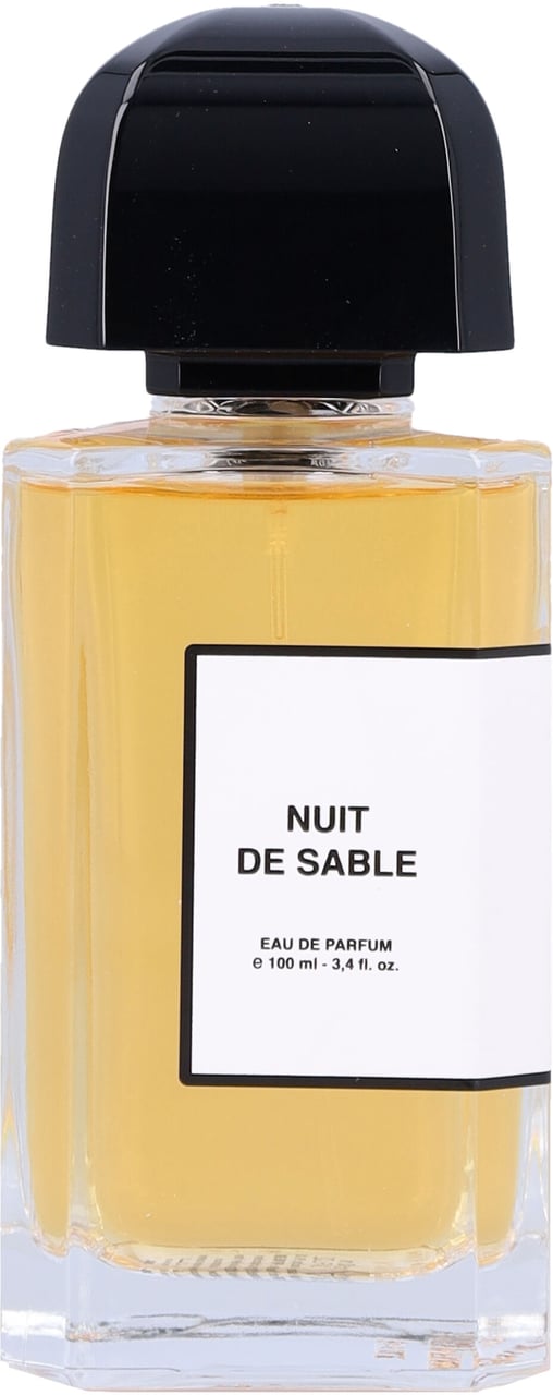 BDK Edp 100Ml Nuit De Sable Neutraal