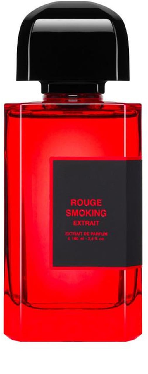 BDK Roage Smoking Extrait 100Ml Exps Rood