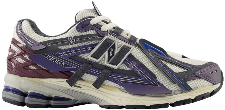 New Balance 1906A Inkwell Sea Salt Divers
