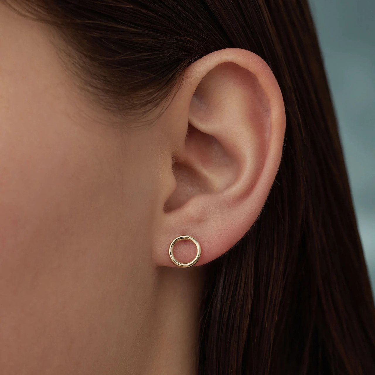 Beloro Jewels La Rinascente - Oorbellen - Goud Goud