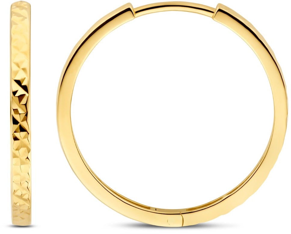 Beloro Jewels Regalo d'Amore - Giftset - Goud Goud