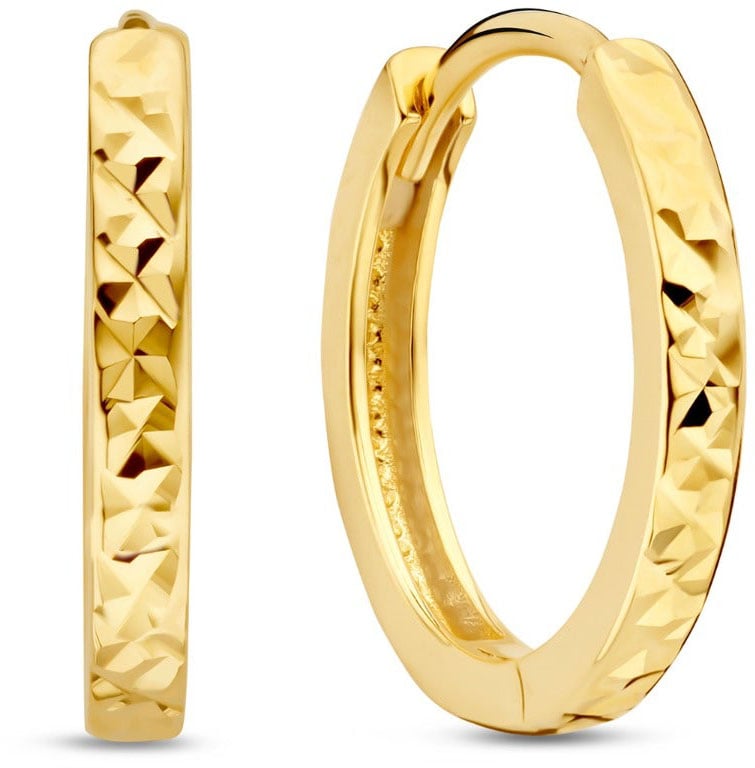 Beloro Jewels Regalo d'Amore - Giftset - Goud Goud