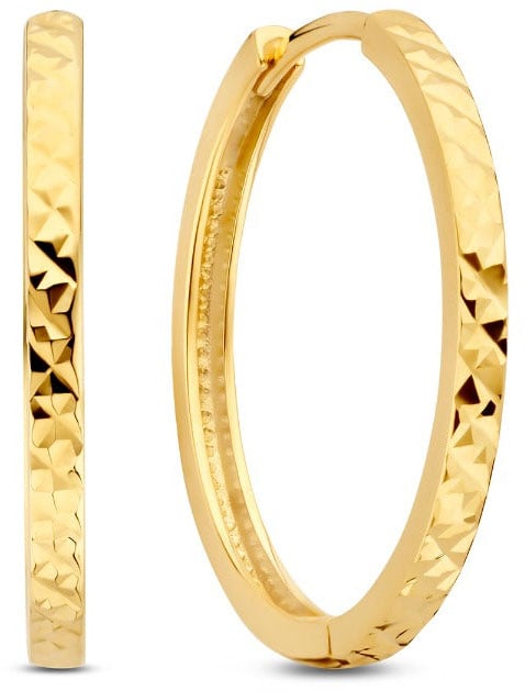 Beloro Jewels Regalo d'Amore - Giftset - Goud Goud