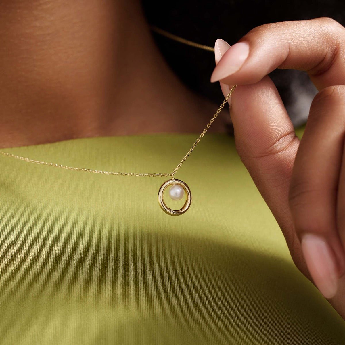Beloro Jewels Monte Napoleone - Ketting - Goud Goud