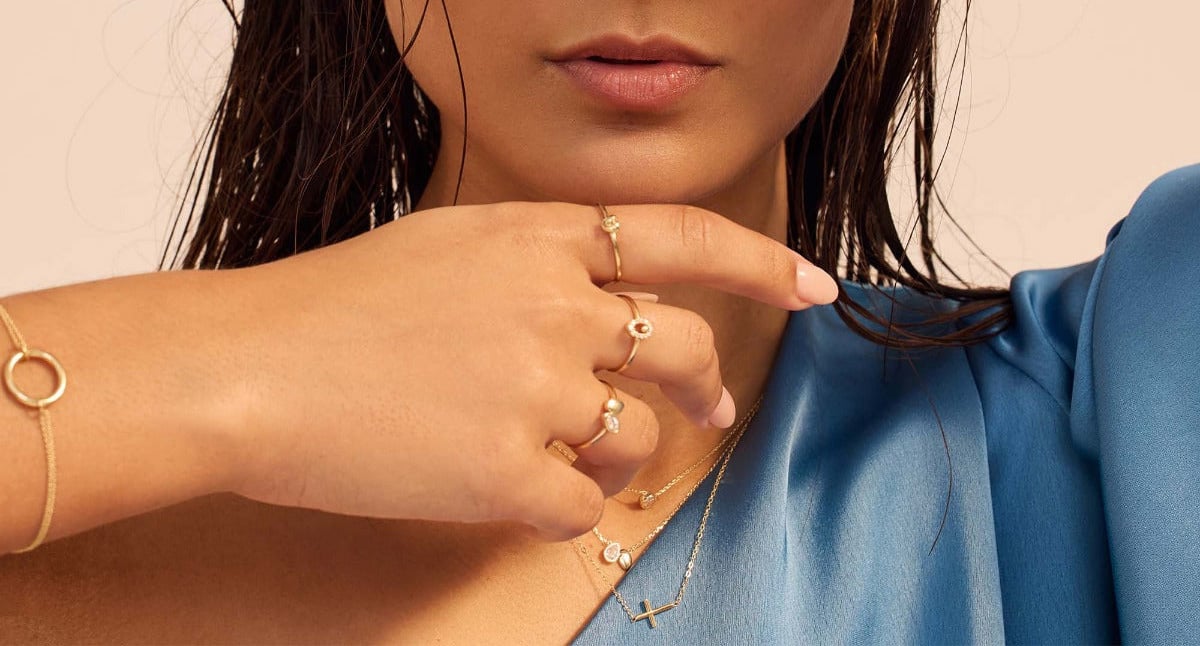 Beloro Jewels Monte Napoleone - Ring - Goud Goud