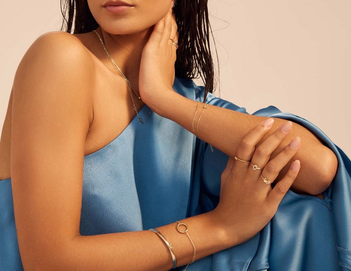 Beloro Jewels Monte Napoleone - Ring - Goud Goud