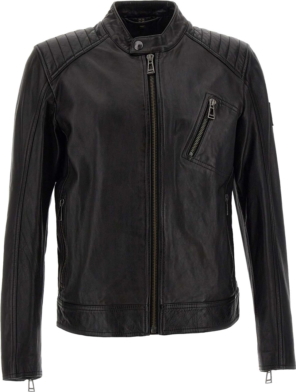 Belstaff Jackets Black Zwart