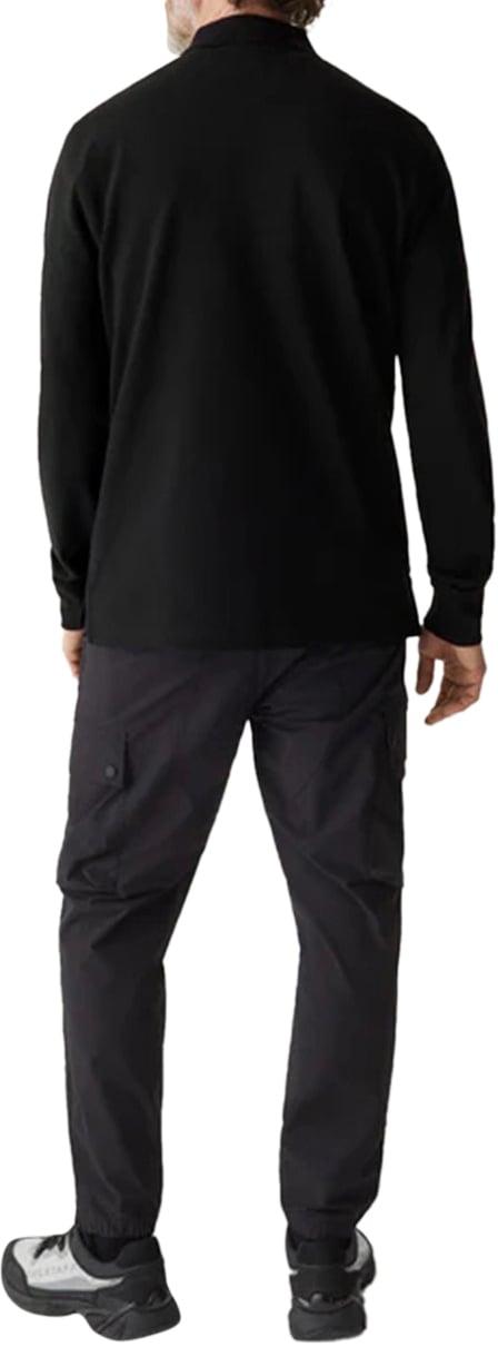 Belstaff Polos Black Zwart