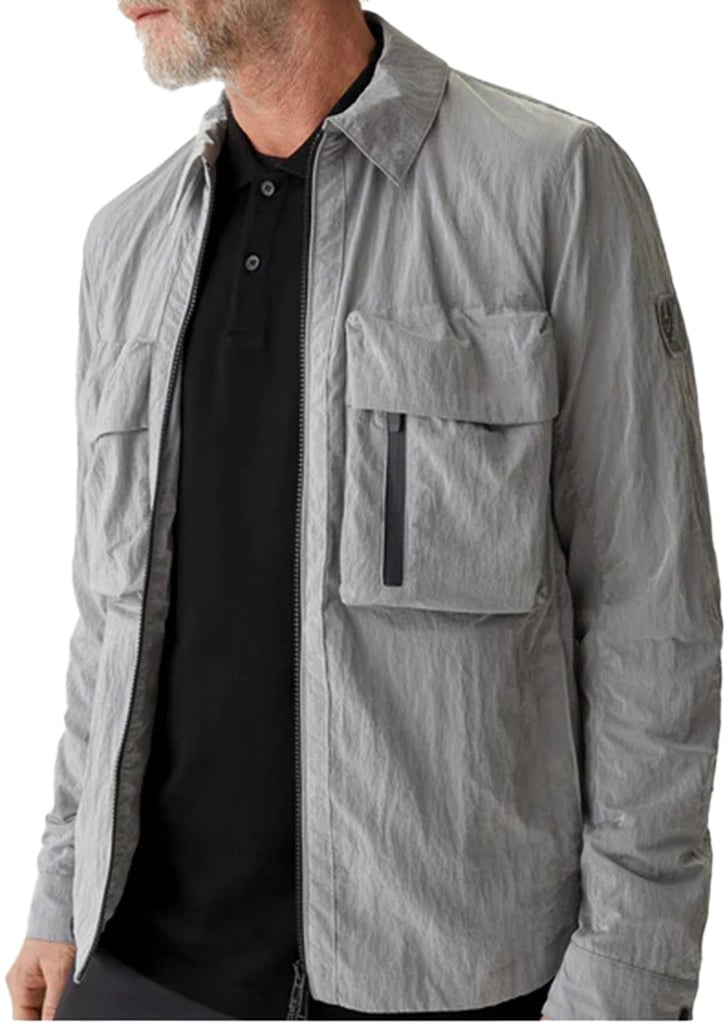 Belstaff Polos Black Zwart