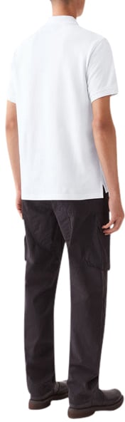 Belstaff T-Shirts And Polos White Wit