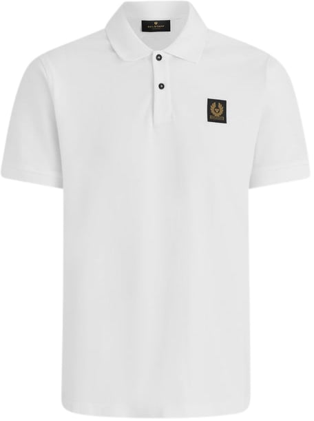 Belstaff T-Shirts And Polos White Wit