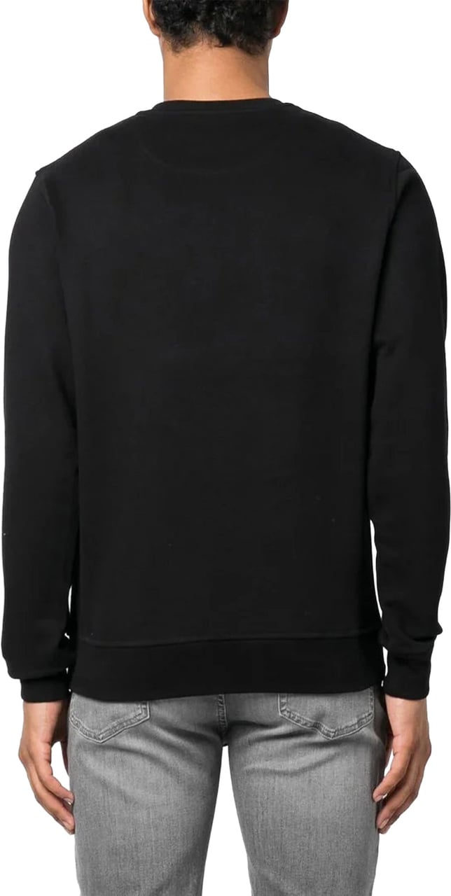 Belstaff Sweatshirt Black Zwart