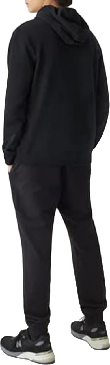 Belstaff Sweatshirt Black Zwart