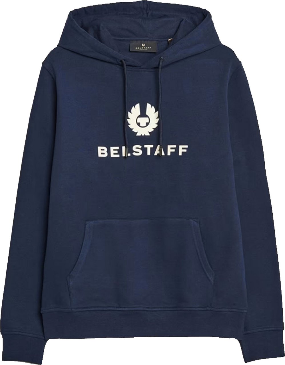 Belstaff Sweatshirt Blue Blauw