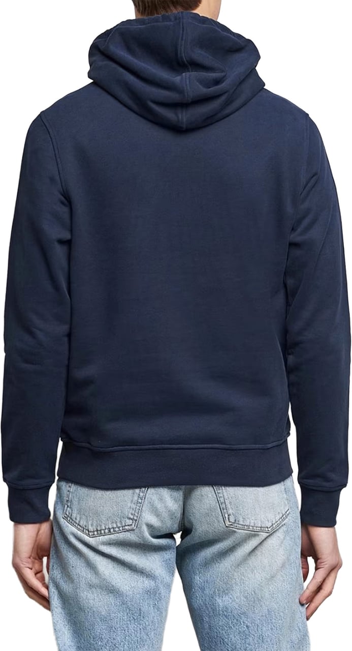 Belstaff Sweatshirt Blue Blauw