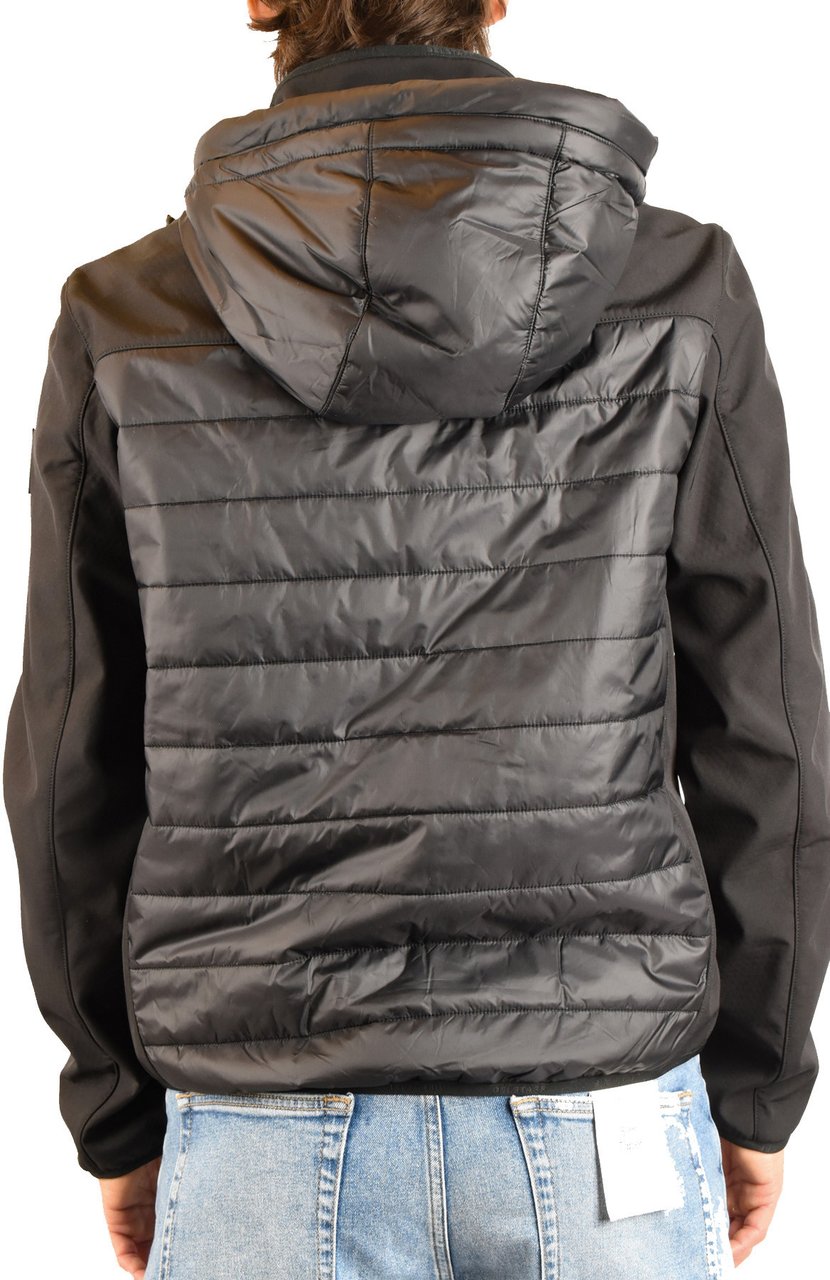 Belstaff Jackets Black Zwart