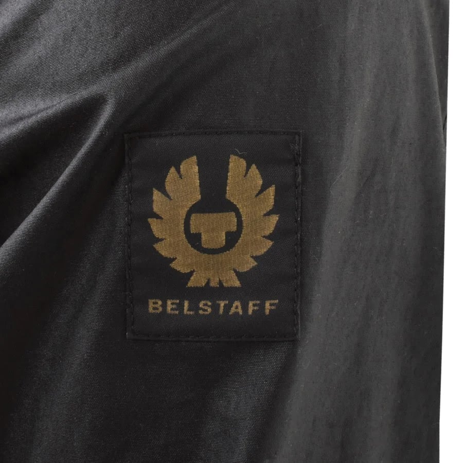 Belstaff Coats Black Zwart