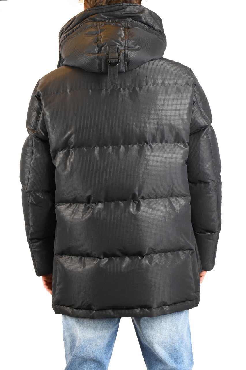 Belstaff Jackets Black Zwart