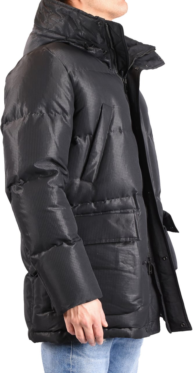 Belstaff Jackets Black Zwart