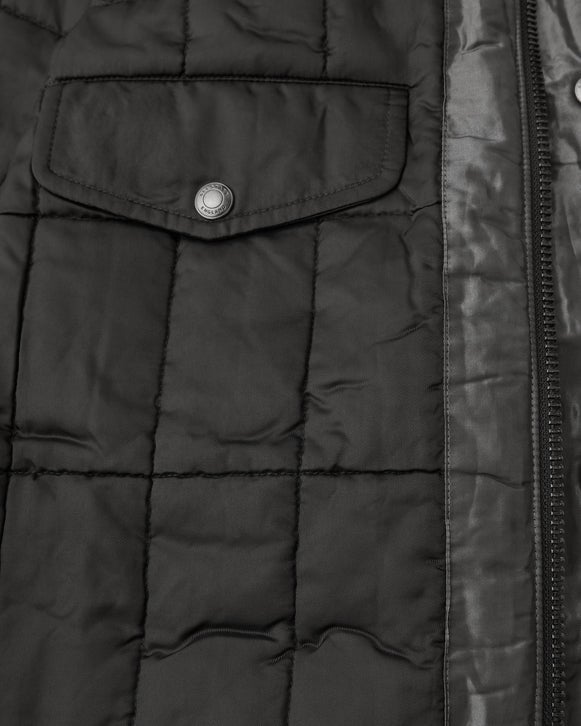 Belstaff Coats Gun Metal Grijs