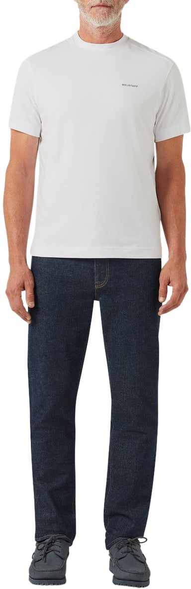 Belstaff T-Shirts And Polos White Wit