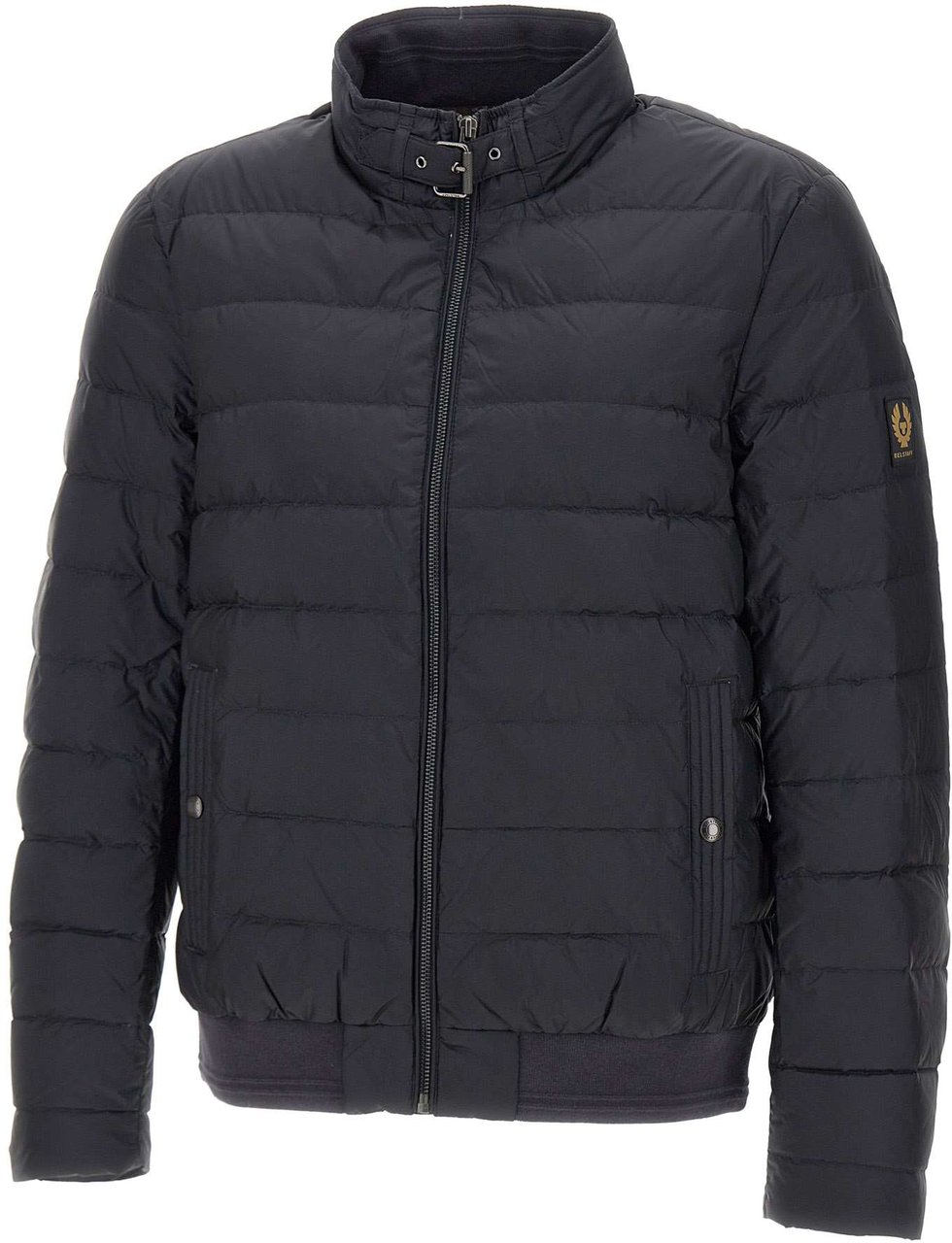 Belstaff Coats Blue Blauw