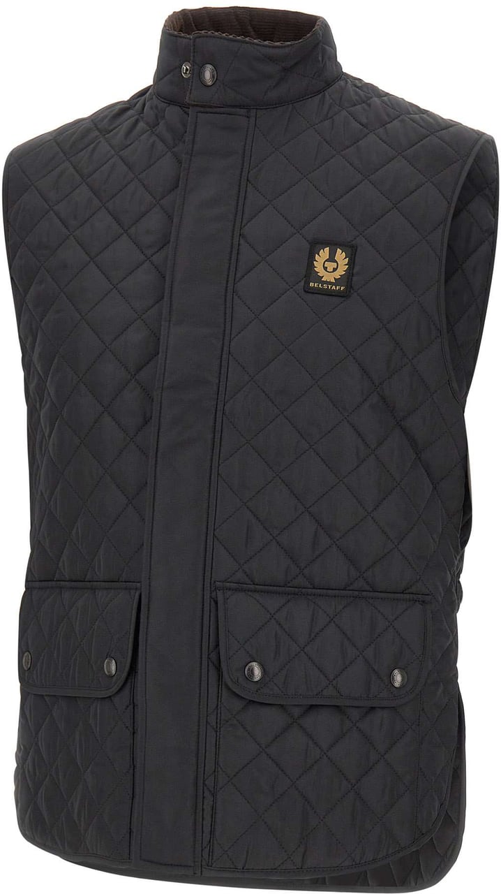 Belstaff Jackets Black Zwart