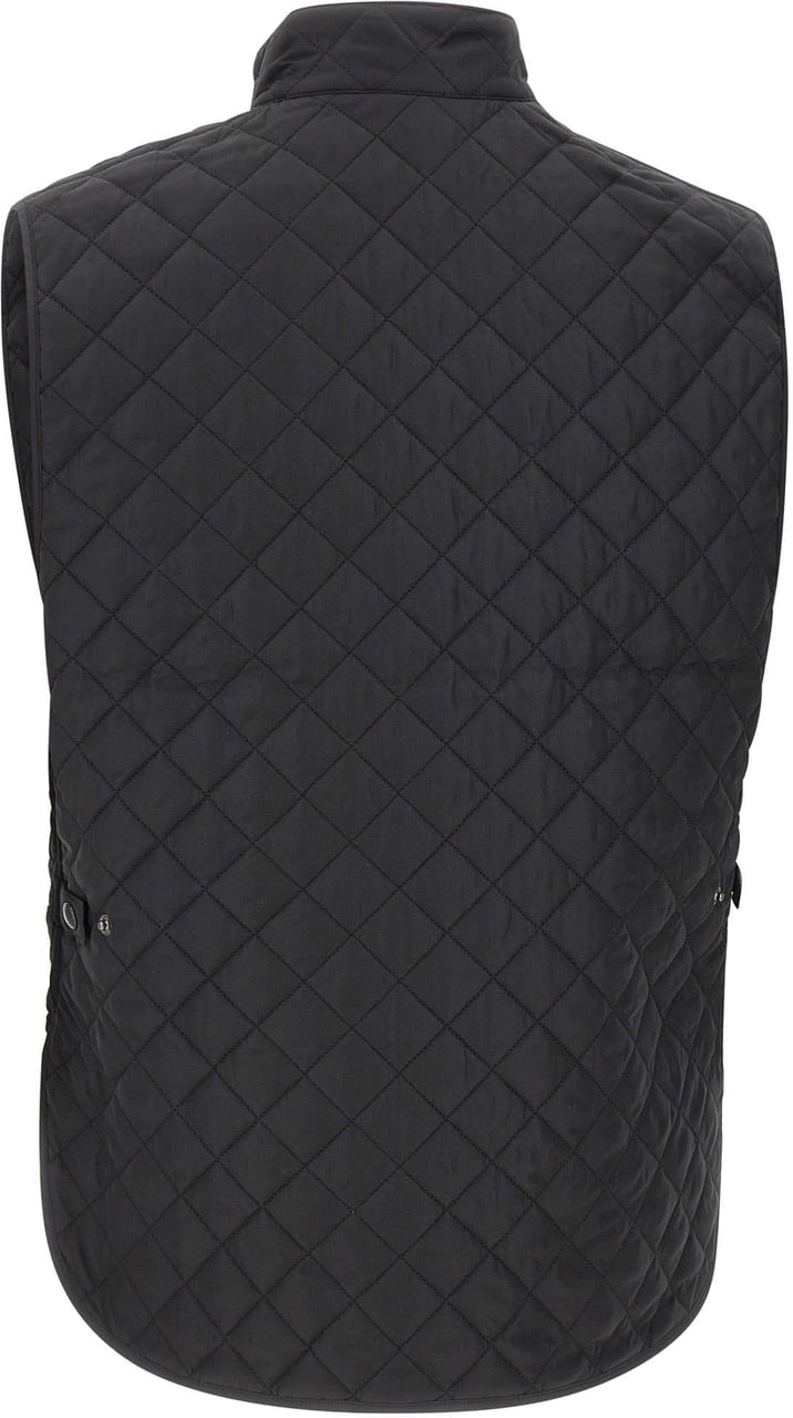 Belstaff Jackets Black Zwart