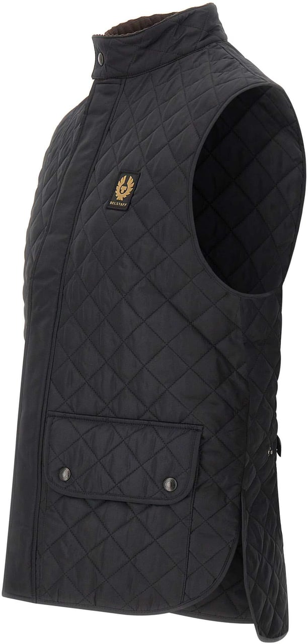 Belstaff Jackets Black Zwart