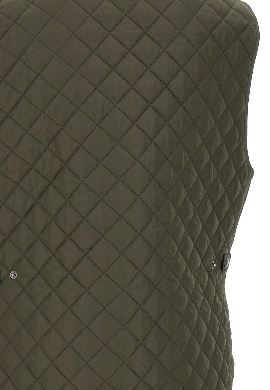Belstaff Jackets Green Donkergroen