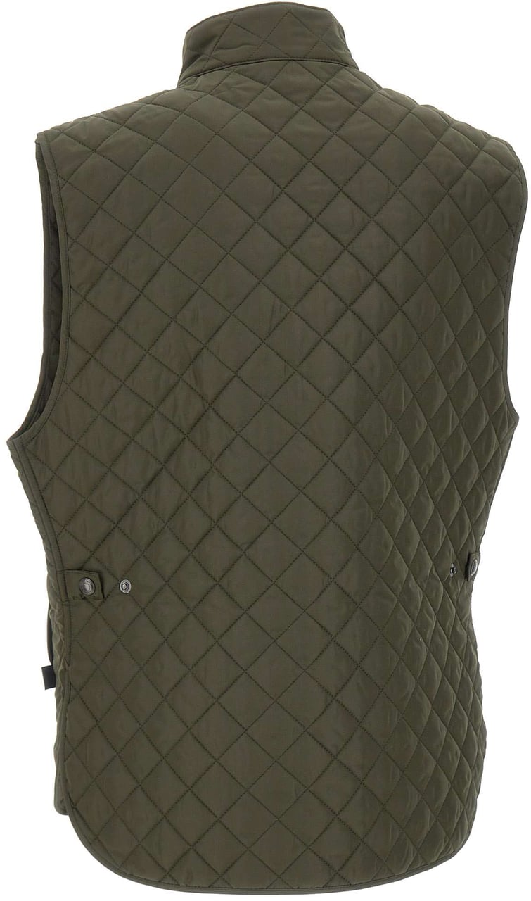 Belstaff Jackets Green Groen