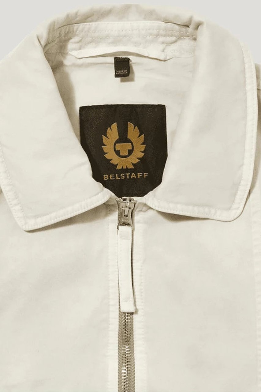 Belstaff Jackets Beige Beige