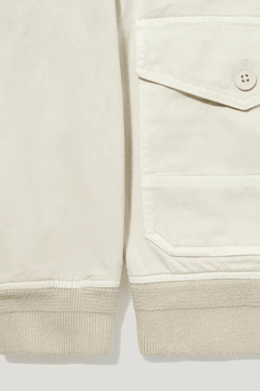 Belstaff Jackets Beige Beige