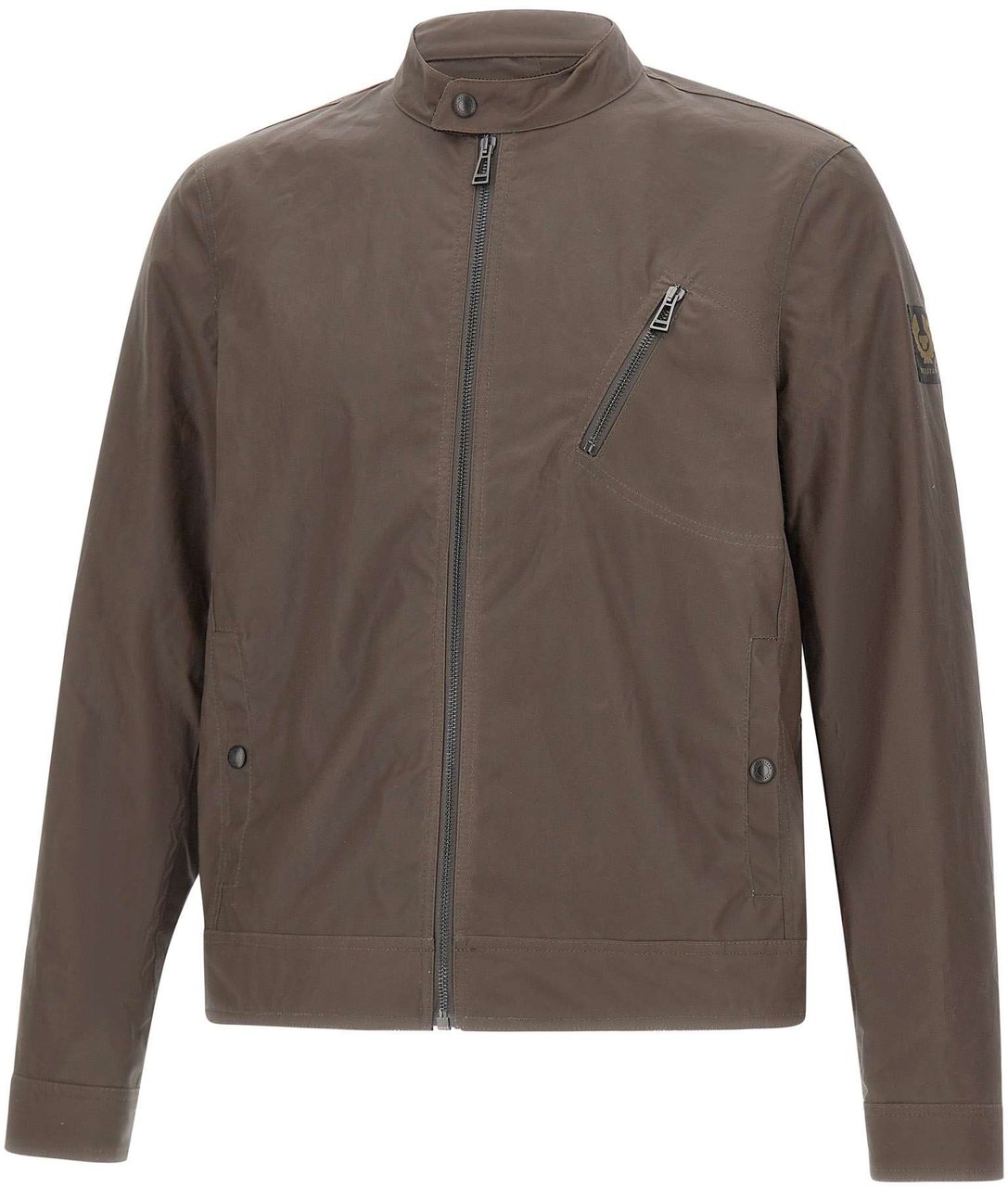 Belstaff Jackets Brown Taupe