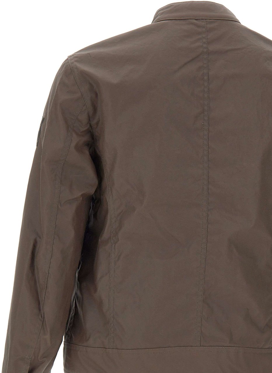 Belstaff Jackets Brown Taupe