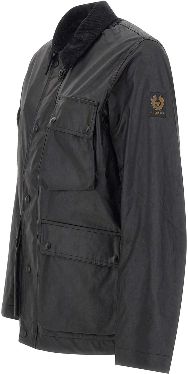 Belstaff Jackets Black Zwart